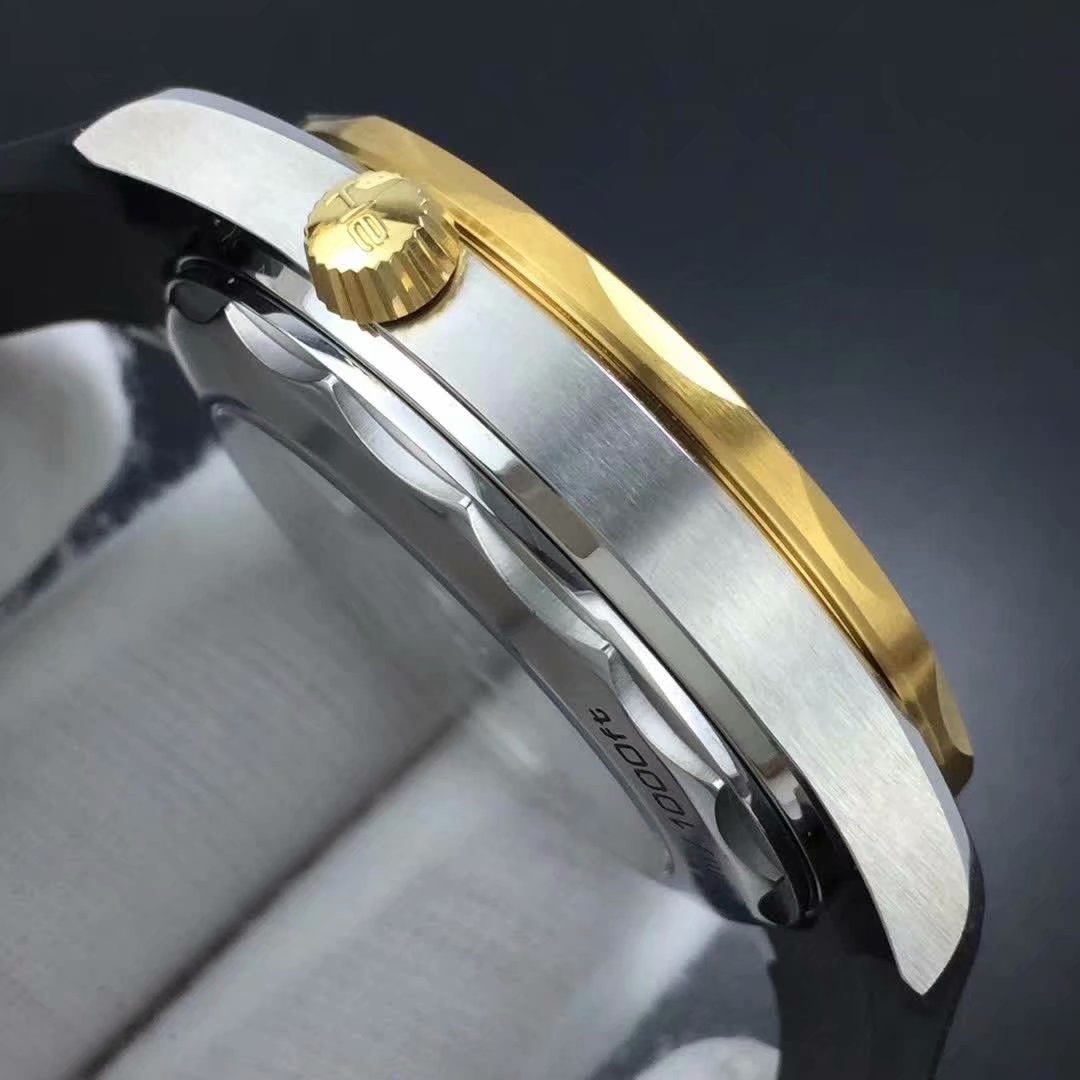 Omega Seamaster 300m series, 42mm,