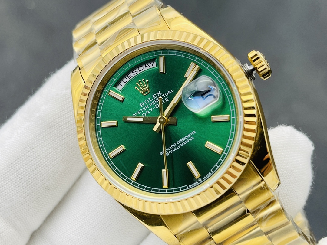 Rolex Day Date 40MM,