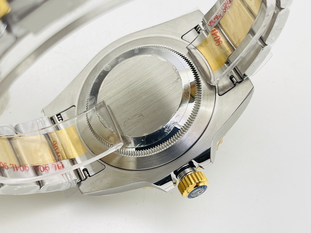 Rolex Greenwich 116713-LN-78203