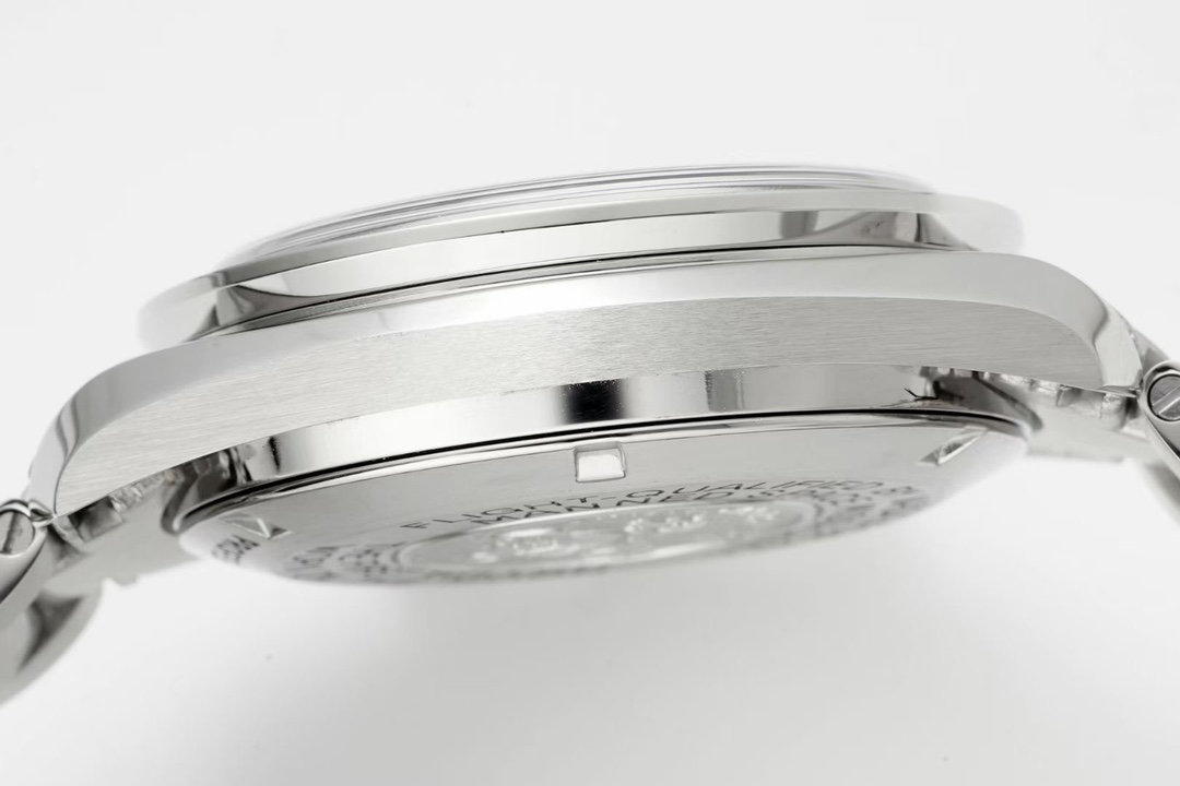 Omega Speedmaster series running seconds chronograph mechanical men's watch