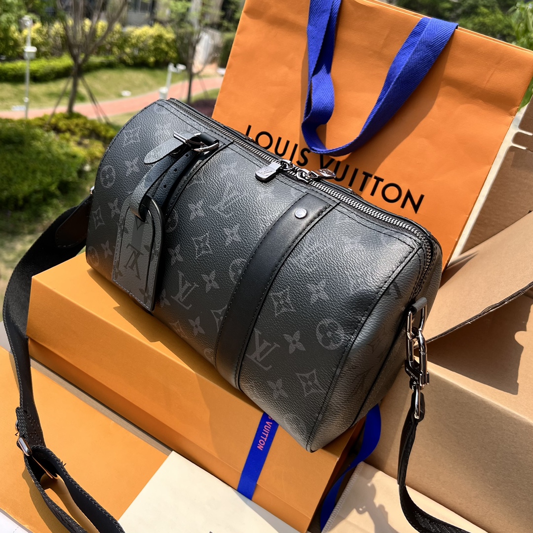 LV164375 men's bag
