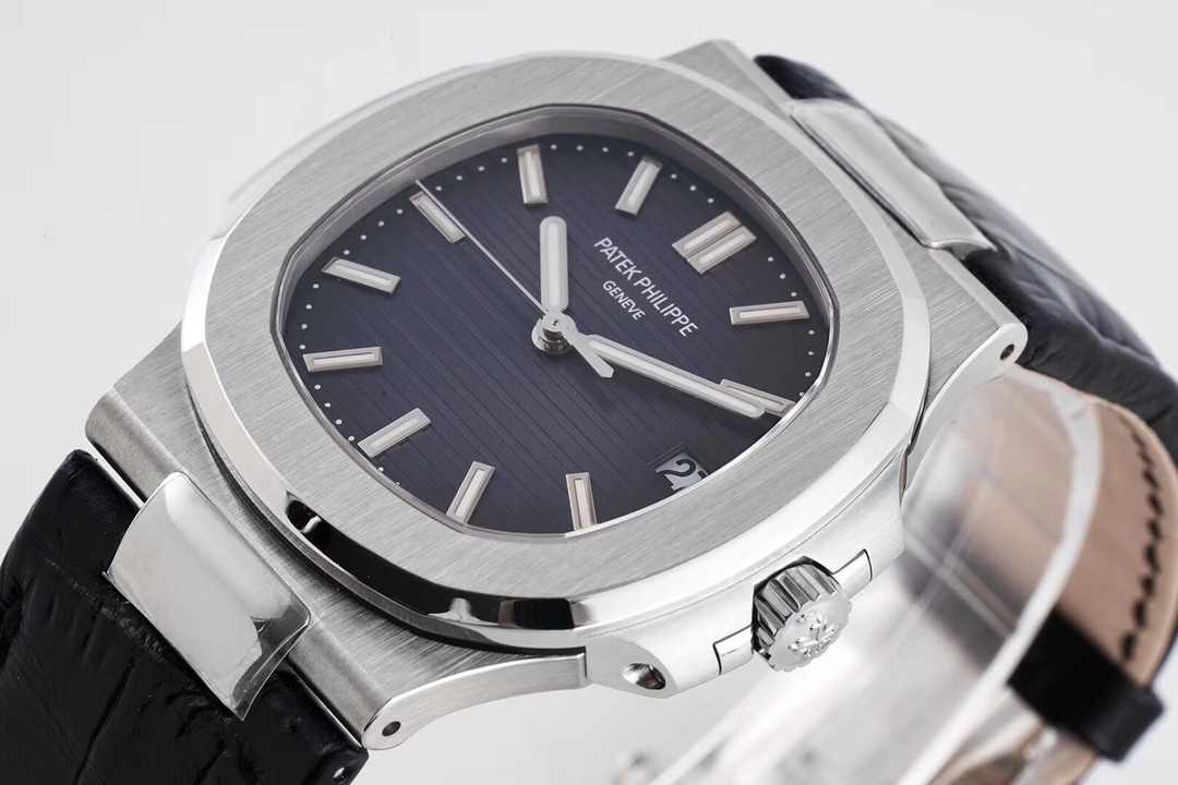Patek Nautilus 5711 Pattek co-branded Tiffany global limited edition!