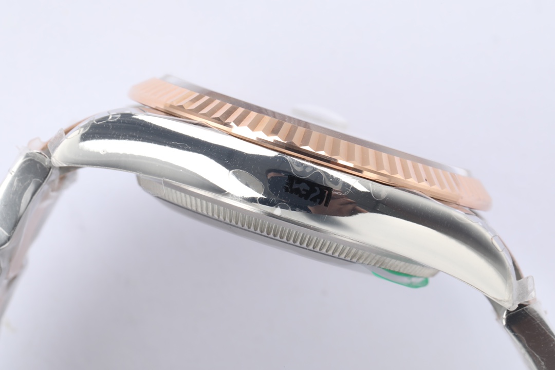 The new Rolex Oyster Datejust 36 series