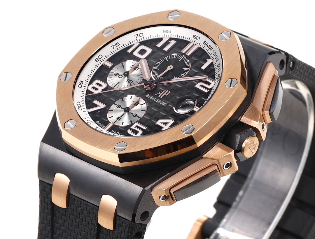 Audemars Piguet Royal Oak Offshore 26238 series 42mm watch