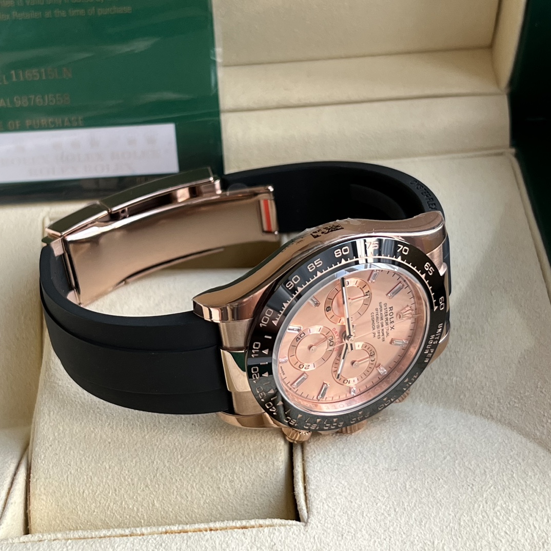 Rolex Daytona m116515ln-0061