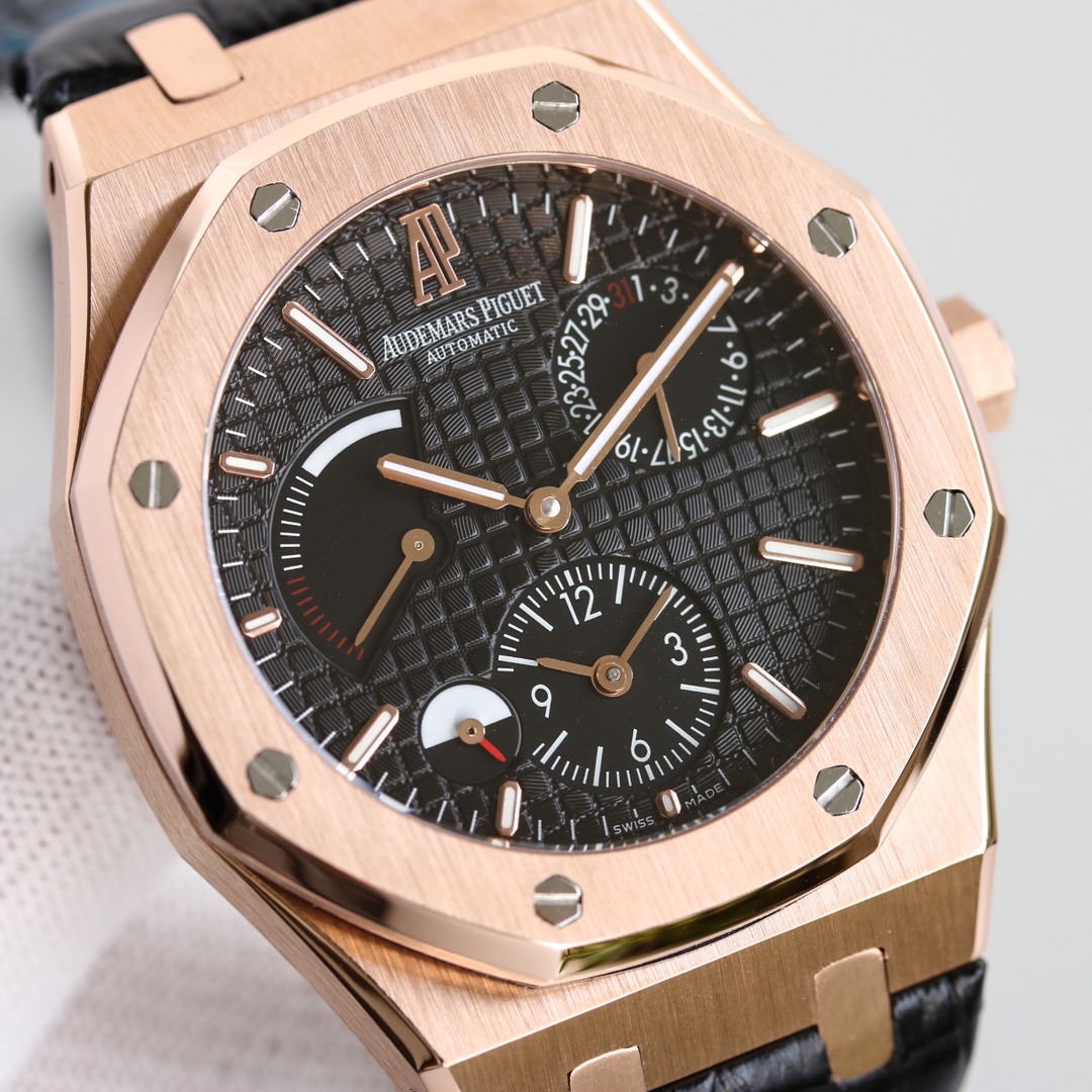 Audemars Piguet Royal Oak 26120ST.OO.1220ST.01