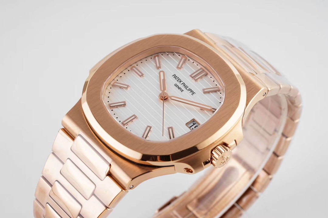 Patek Nautilus 5711 Pattek co-branded Tiffany global limited edition!