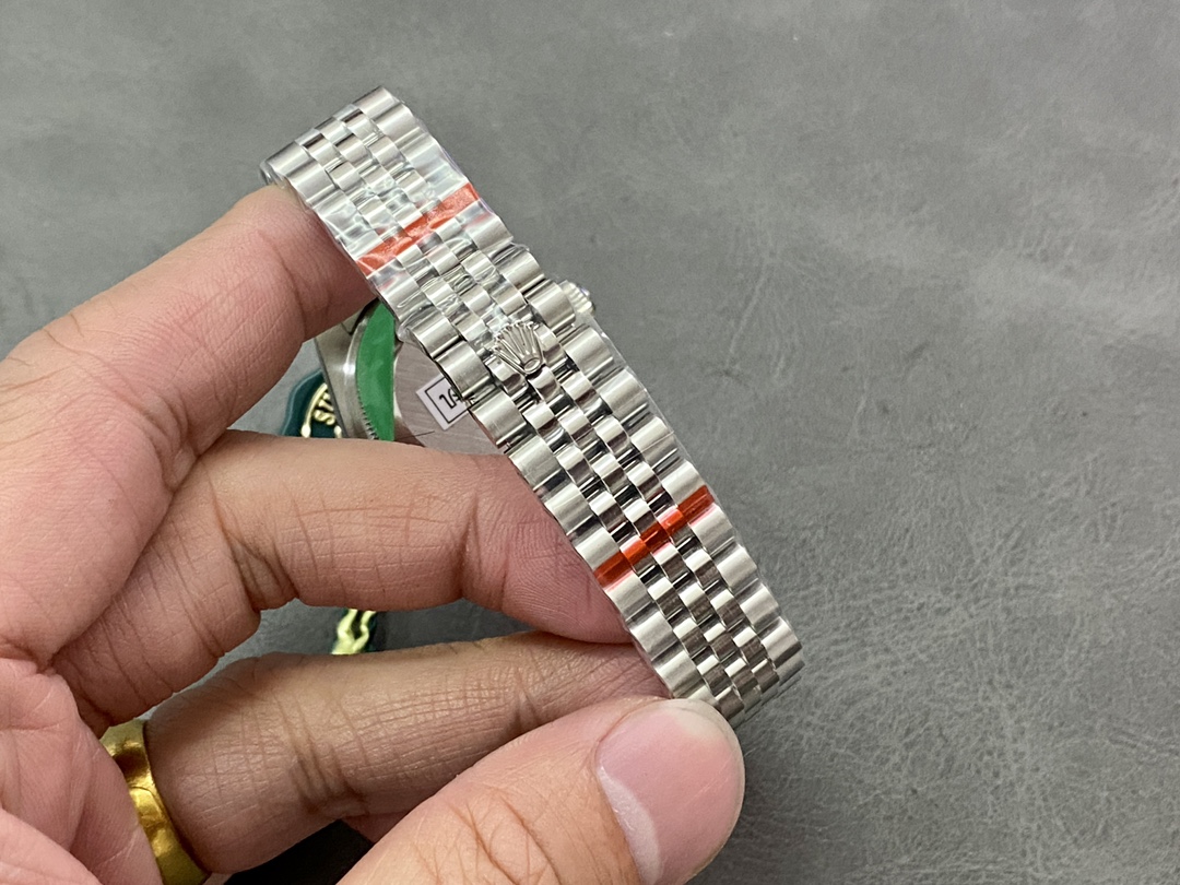 The Rolex Oyster Perpetual Datejust 31mm series watches