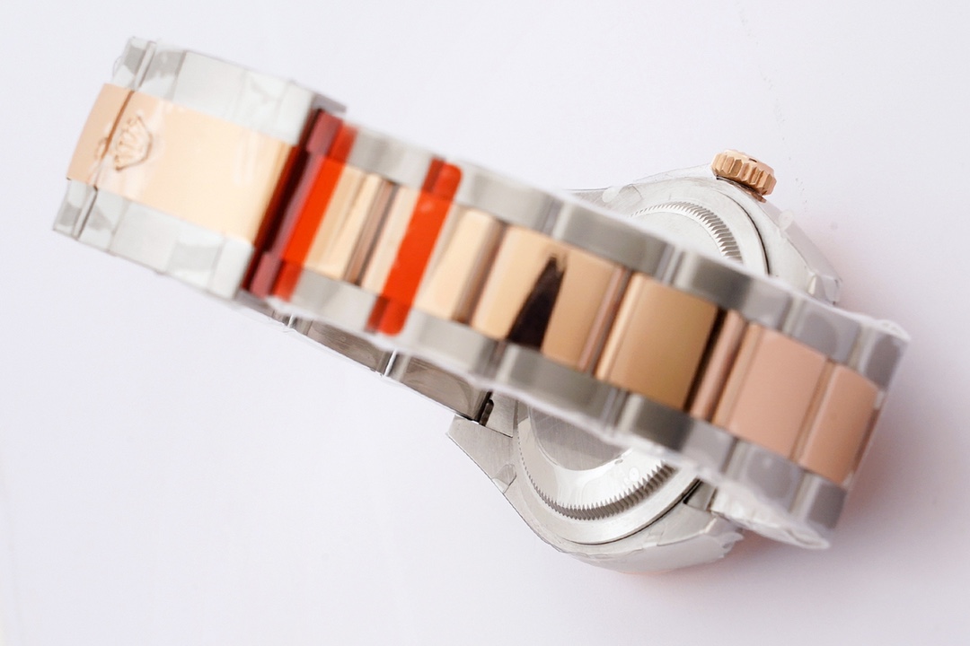 Rolex Oyster Datejust 36 Series