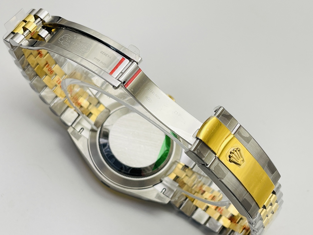 Rolex Datejust 126284 Watch