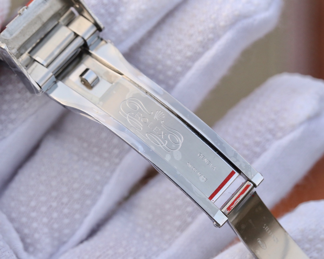 Rolex Daytona 116509