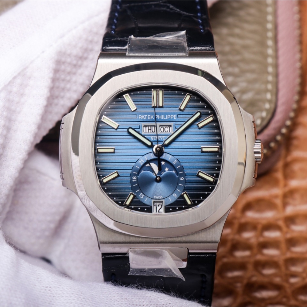 Patek Philippe Sport Elegance Series 5726/1A-010 Watch