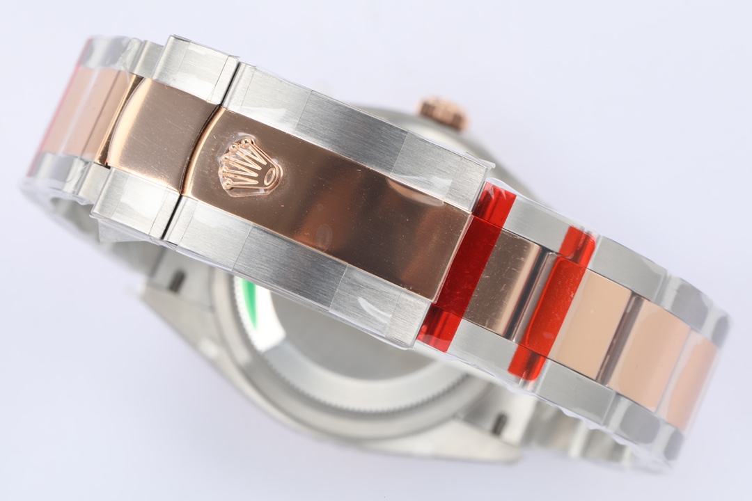 The new Rolex Oyster Datejust 36 series