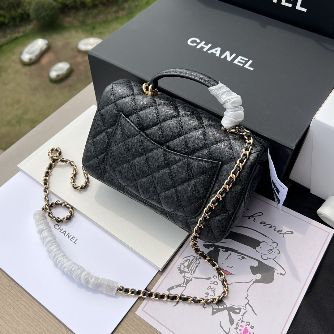 Chanel 165558 Advanced Bag