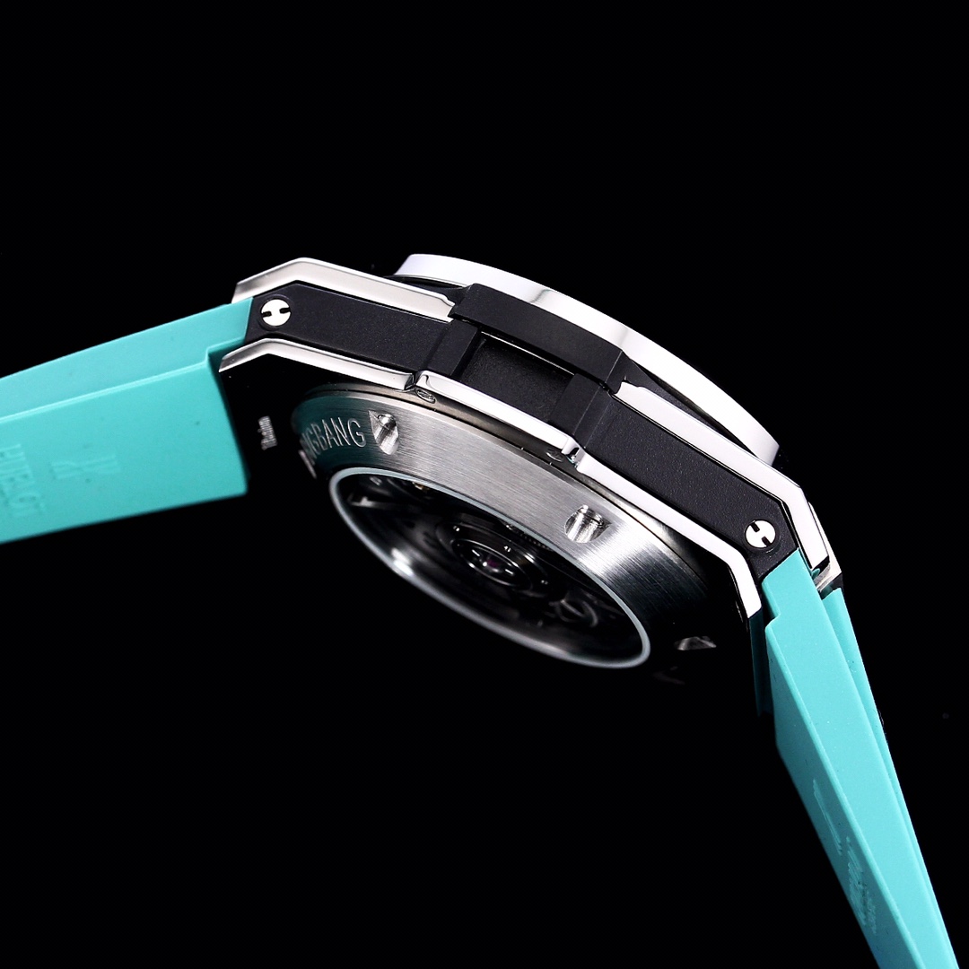 Hublot HUBLOT Exclusive New Paraiba 19880Watch