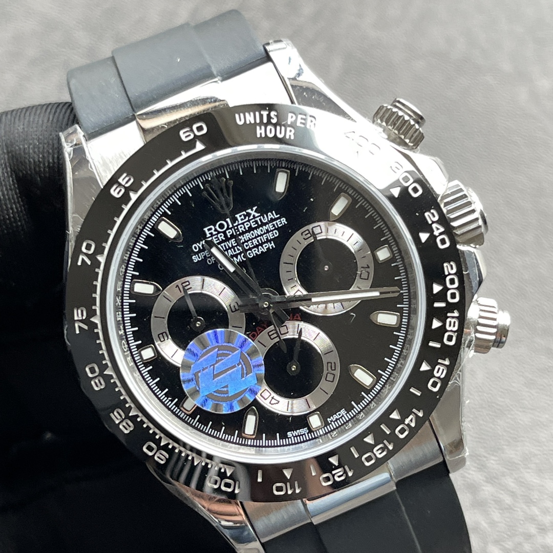 Cosmograph Daytona Rolex m116519ln-0025