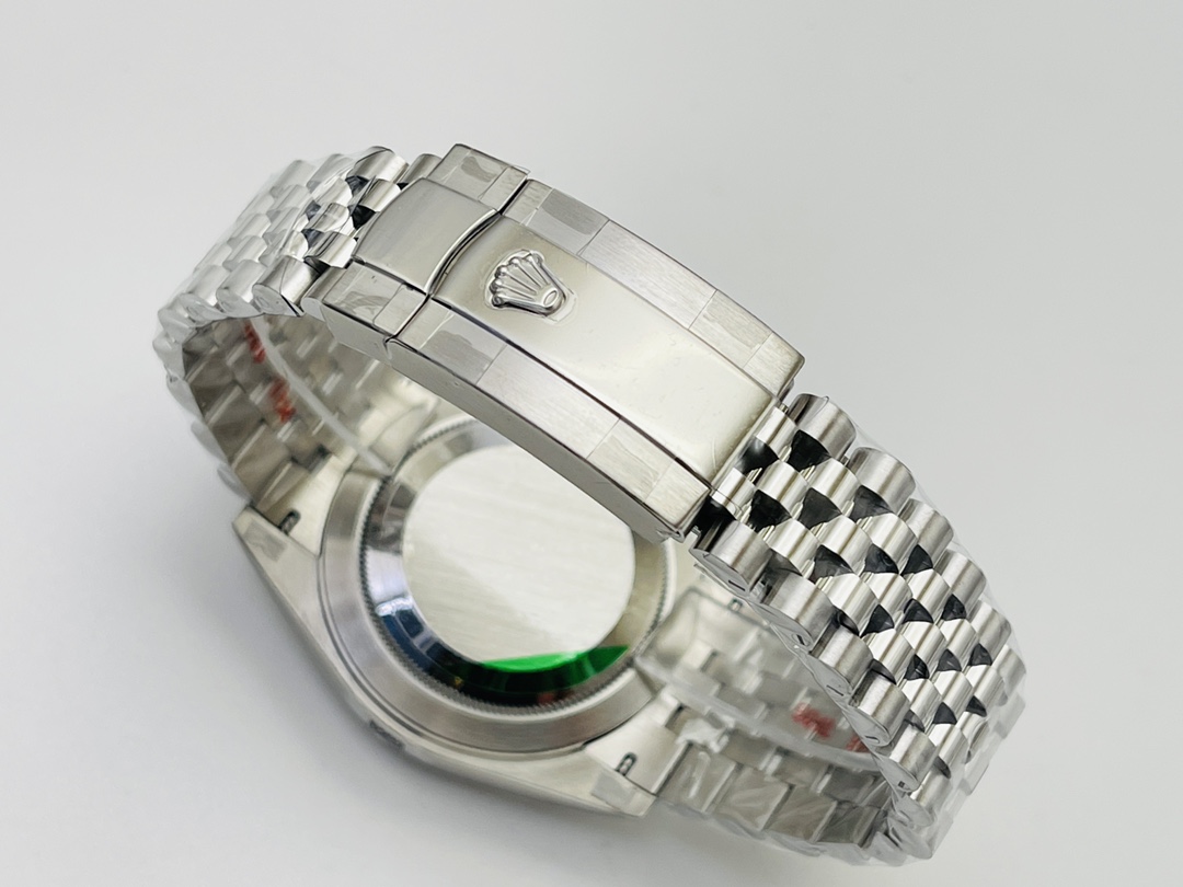 Rolex Datejust Watch Series 41mm