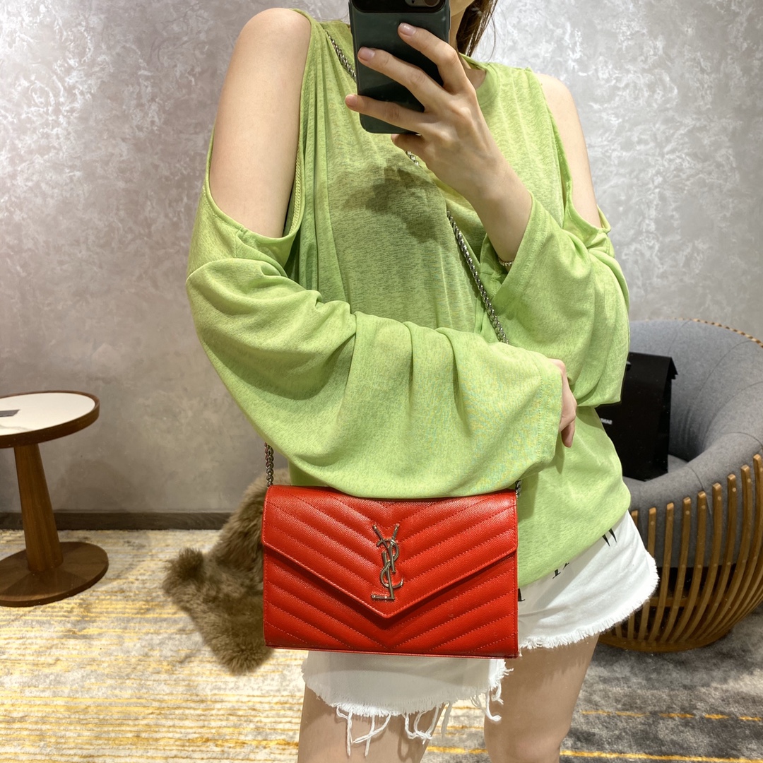 Saint Laurent 170581 bag