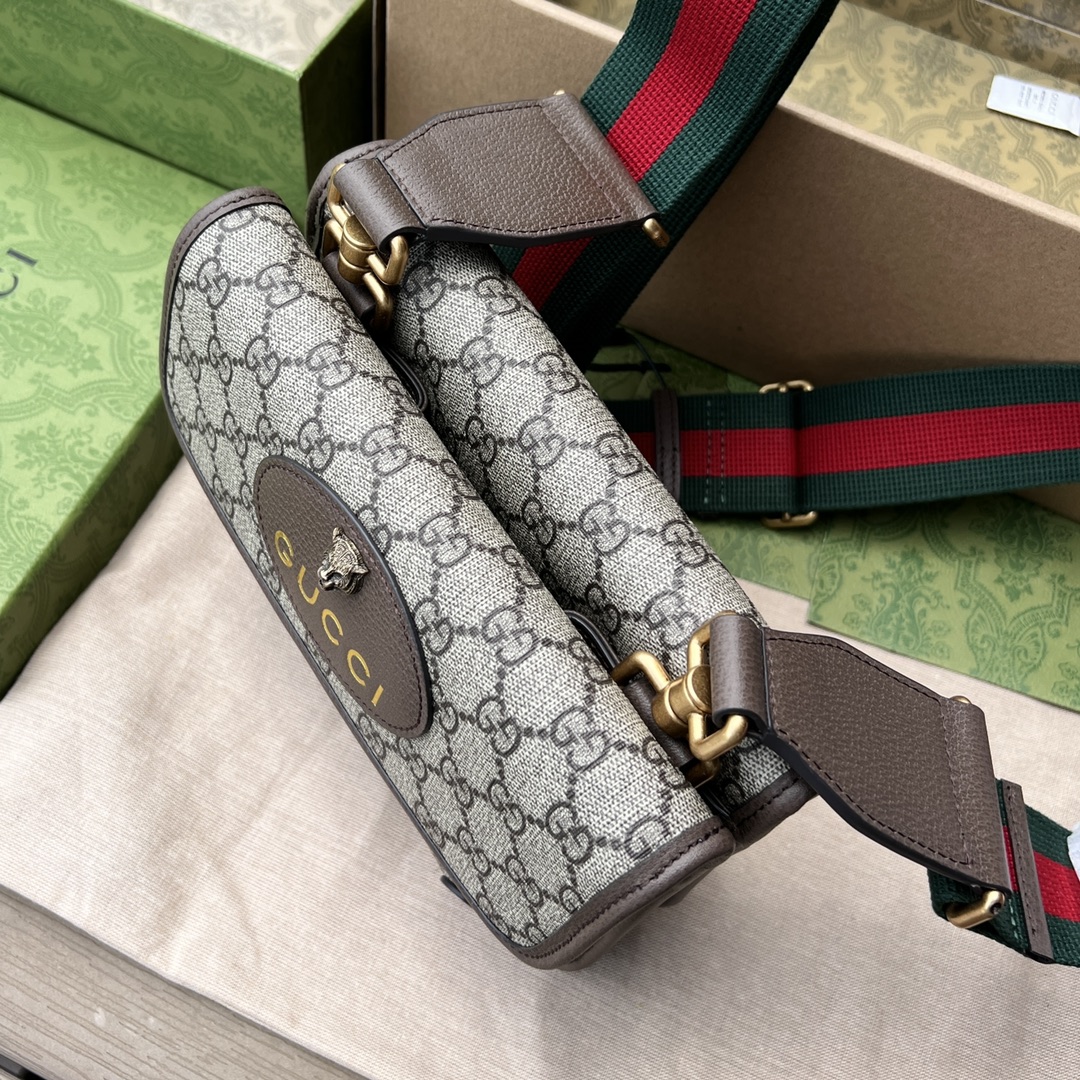 Gucci85980898advanced bag