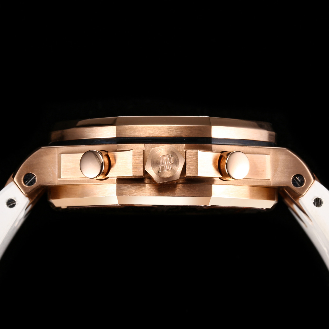 Audemars piguet women's model 37mm