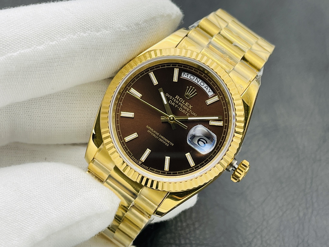 Rolex Day Date 40MM,