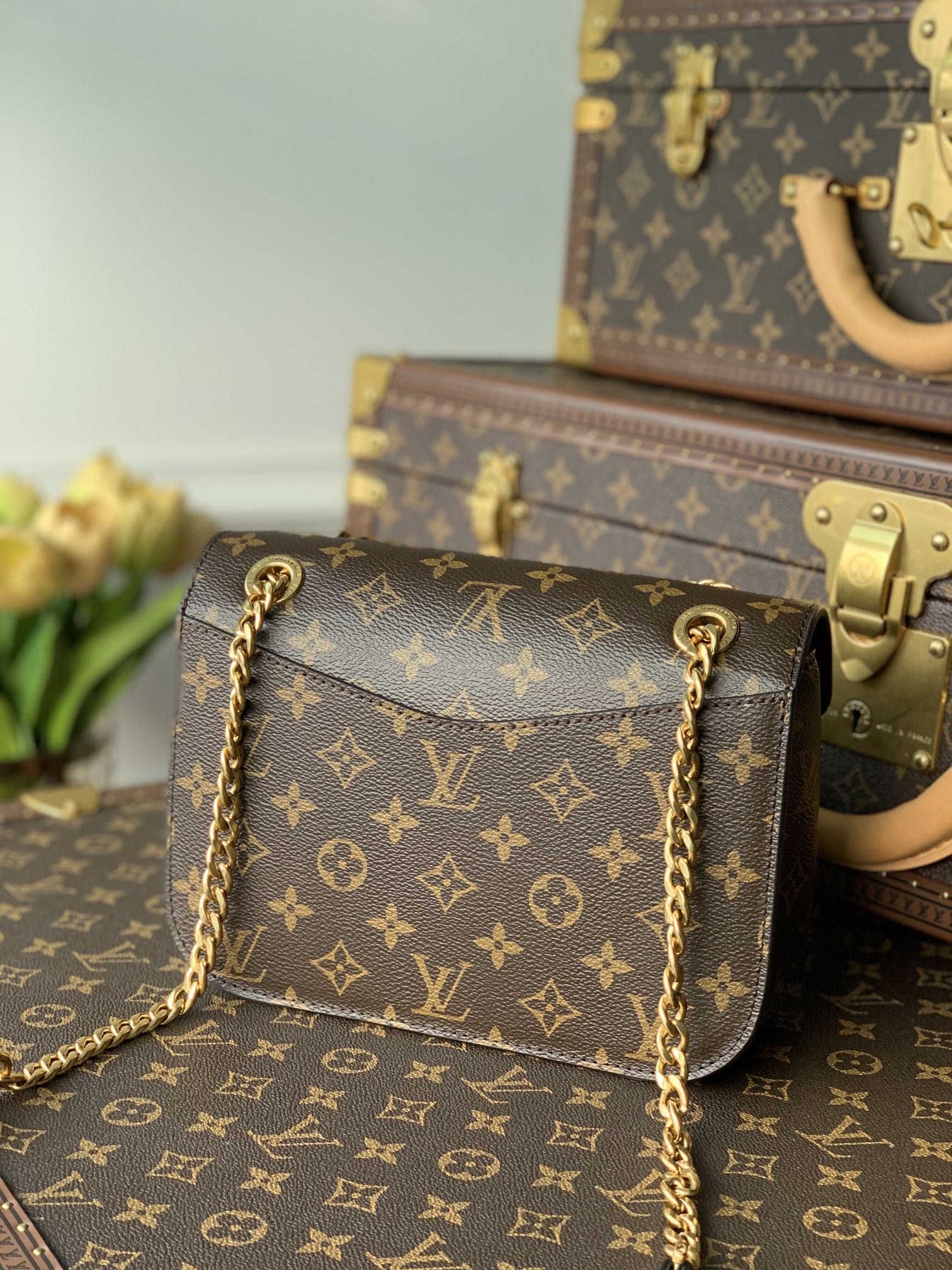 LV M45592 bag