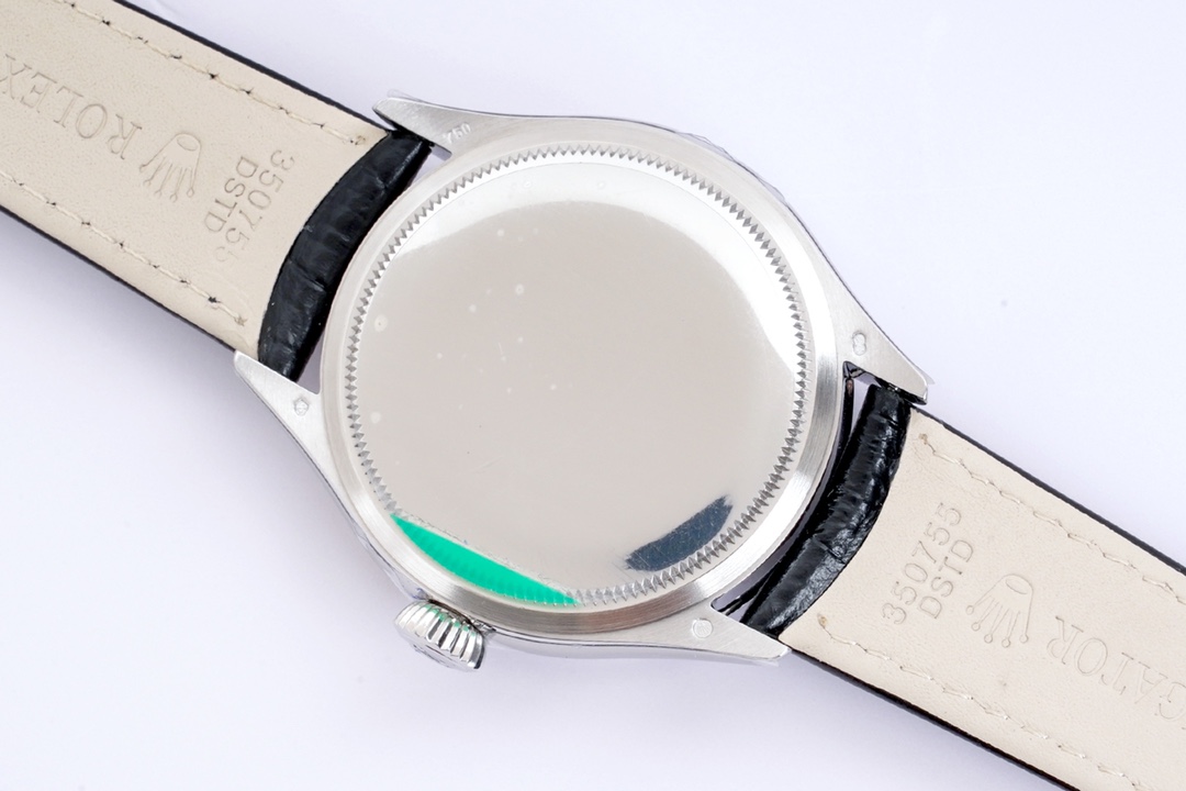 Rolex Cellini Datejust 39