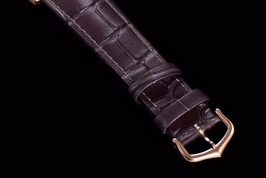 Cartier Santos-Dumont series is the most legendary.