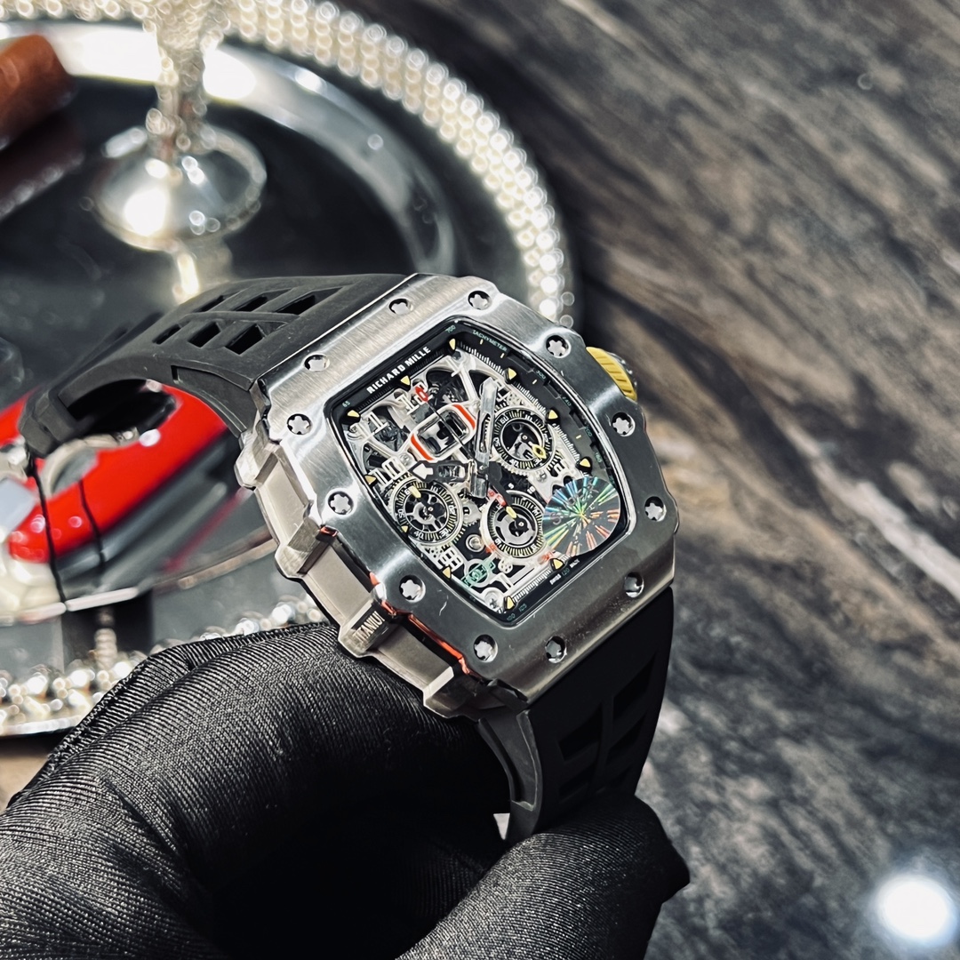 Richard Mille RM11-03 Series