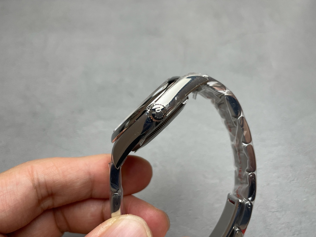 The new Rolex Oyster Perpetual 41 series