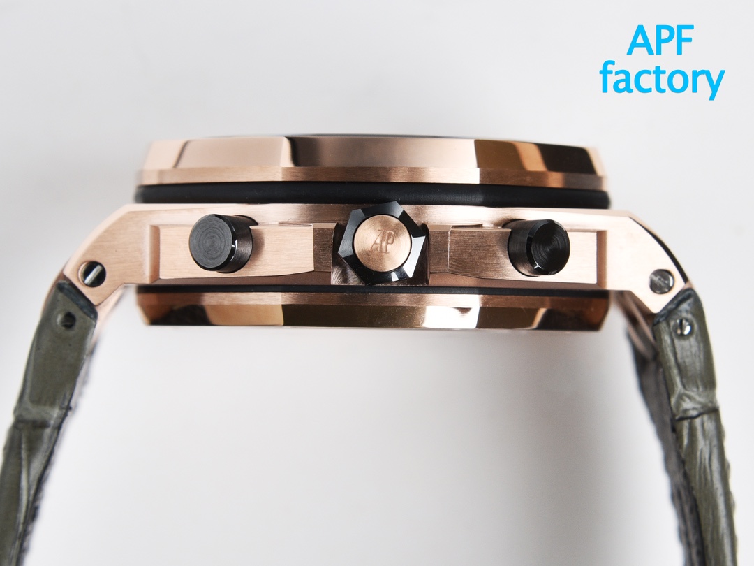 Audemars Piguet Royal Oak Offshore 26238 series 42mm watch