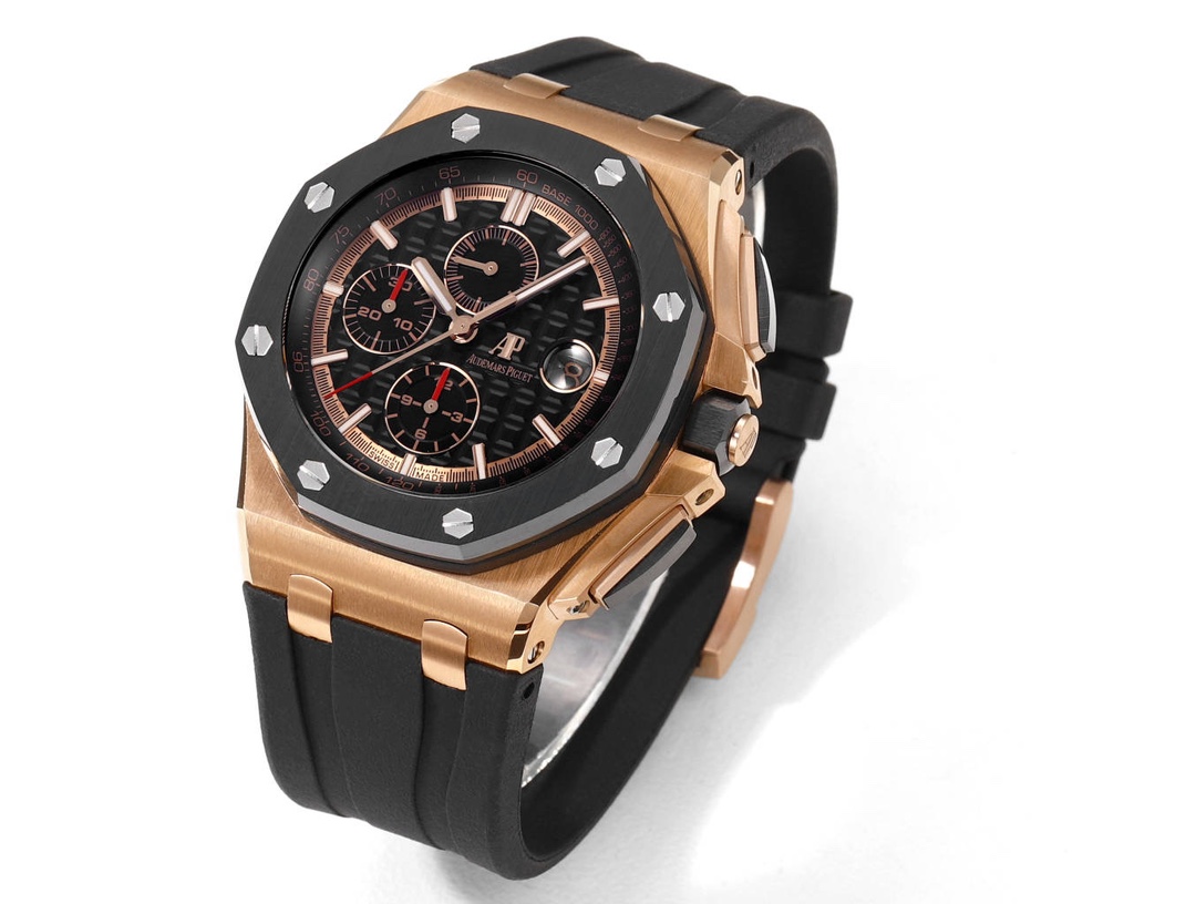 Audemars Piguet Royal Oak Offshore 26405CE.A056CA.01 series