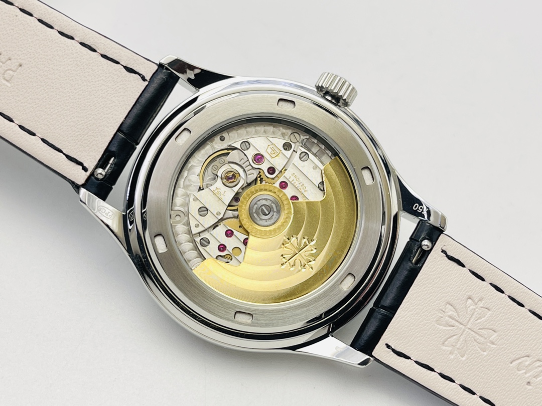 Patek Philippe complication chronograph series 5146R 5147