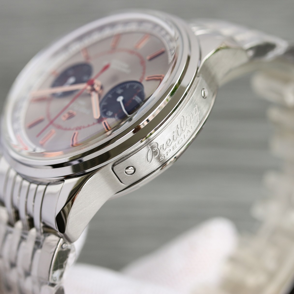 Breitling B01 Chronograph 42 Premier