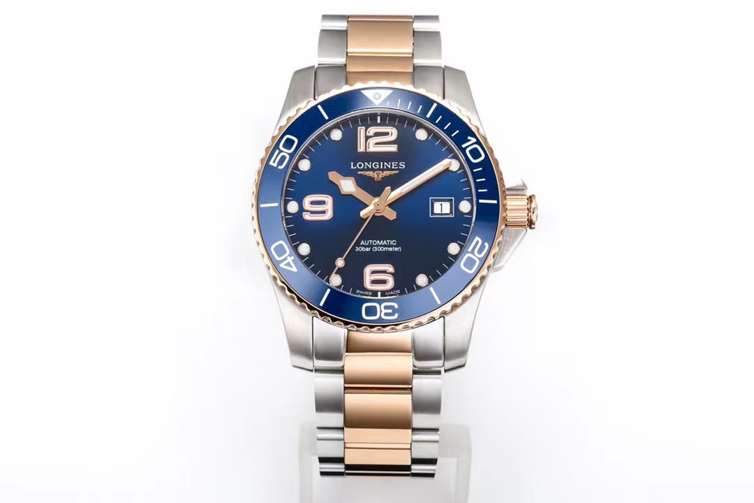 Longines L3.781.3.58.7 Men's Watch