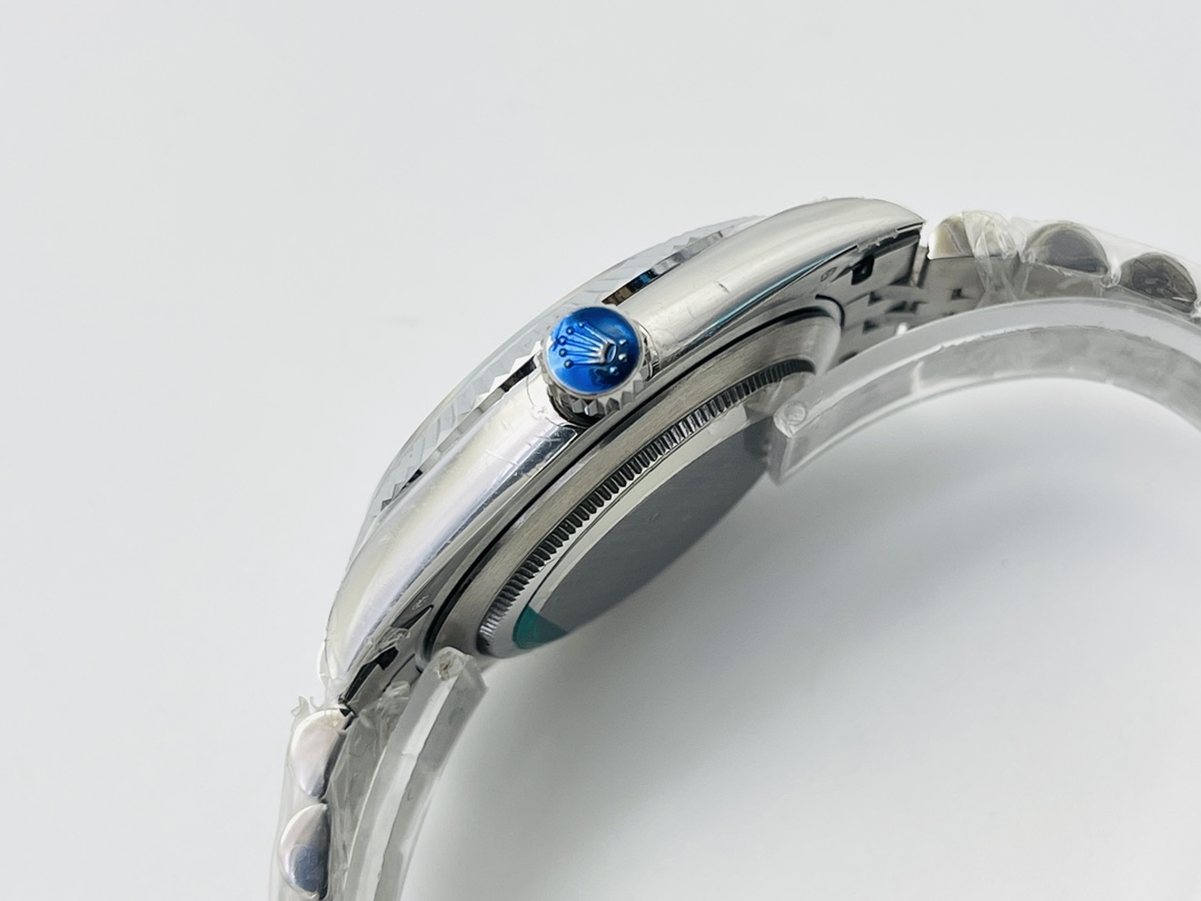 Rolex’s latest Datejust series mechanical watch!