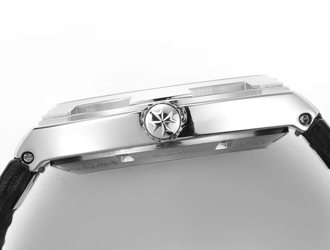 Vacheron Constantin 4500 Across the World Series Watches