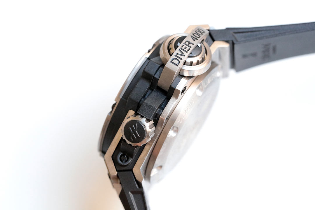 King Power Diver 🐻 King Supreme 731.NX.1190.RX