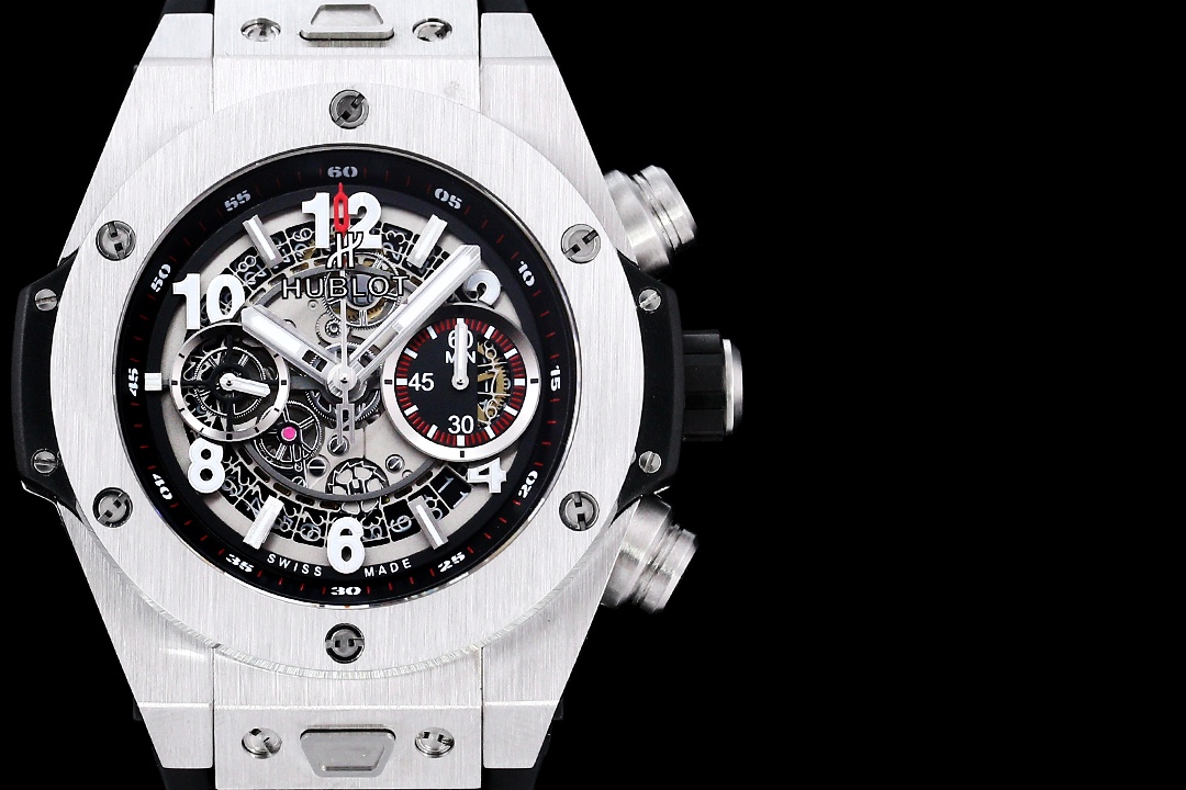 HUBLOT Big Bang Big Bang Chronograph V2