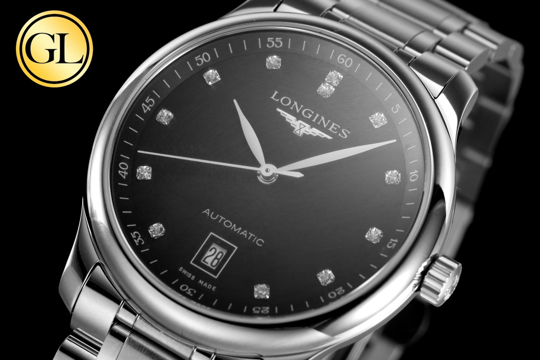 Longines [ new product, exclusive debut 