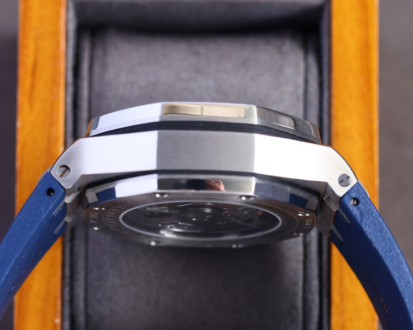 Audemars Piguet Royal Oak Offshore Limited Multi-Function Chronograph Mechanical Watch