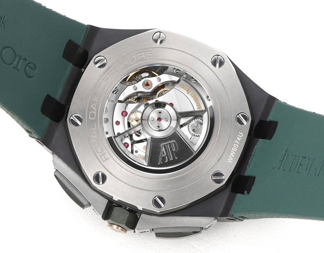 Audemars Piguet Royal Oak Offshore 26238 series 42mm watch
