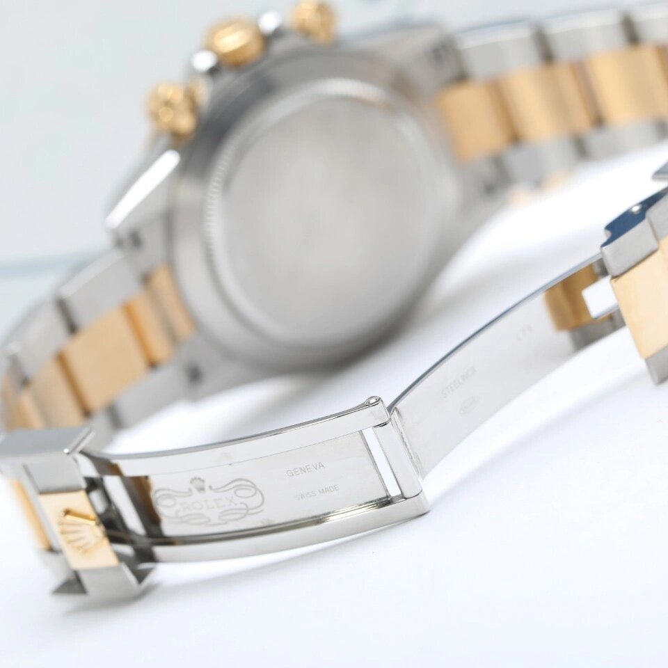 Rolex Cosmograph Daytona 116519