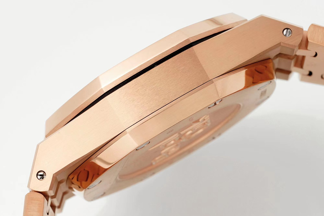 Audemars Piguet 26331OR Royal Oak multifunctional chronograph mechanical watch 41MM!