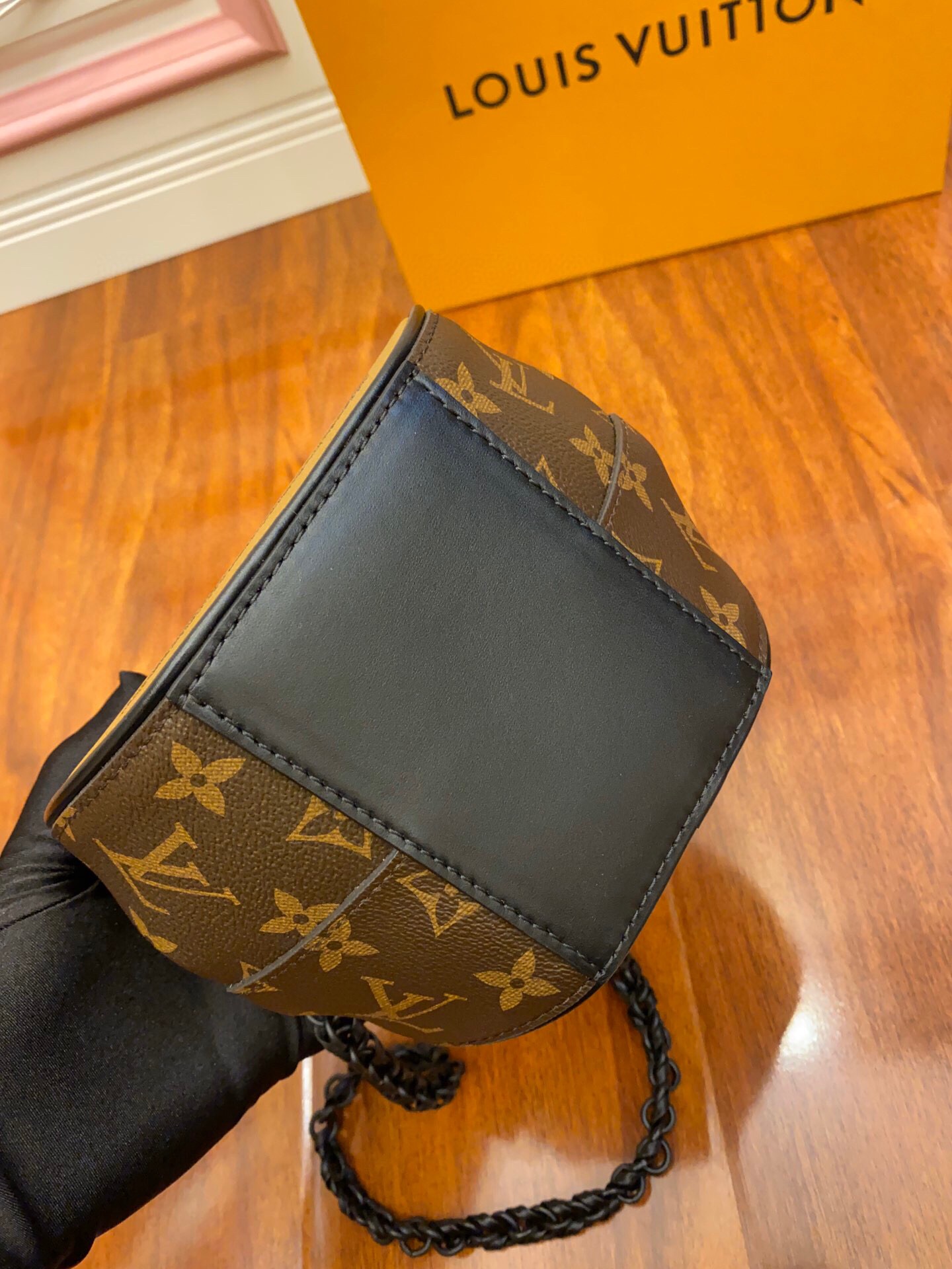 [Item number] M45280 (running volume model)