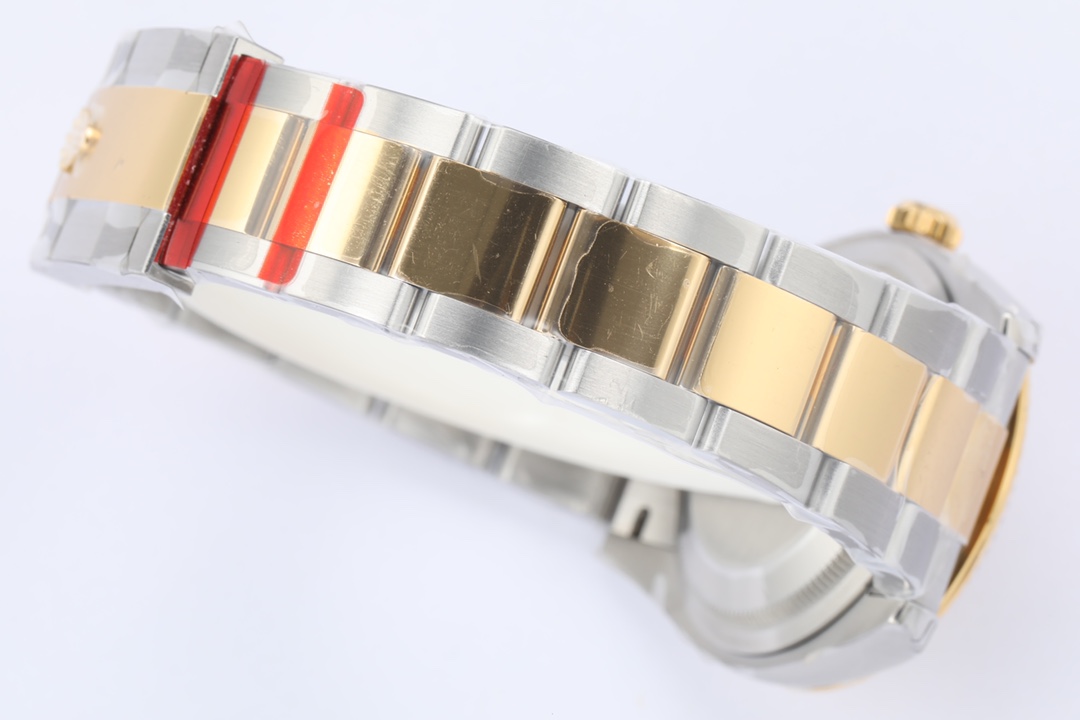 The new Rolex Oyster Datejust 36 series