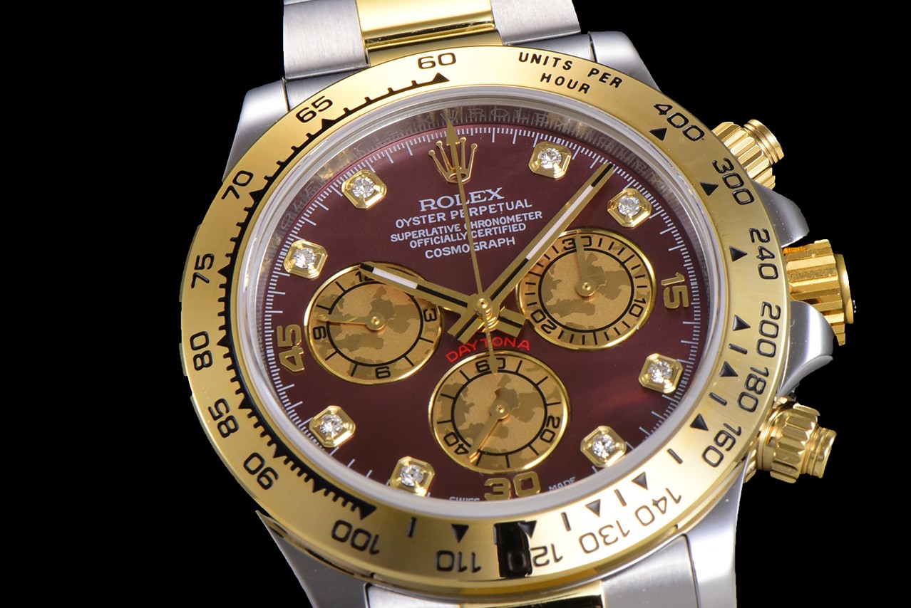 Rolex Daytona 1116501
