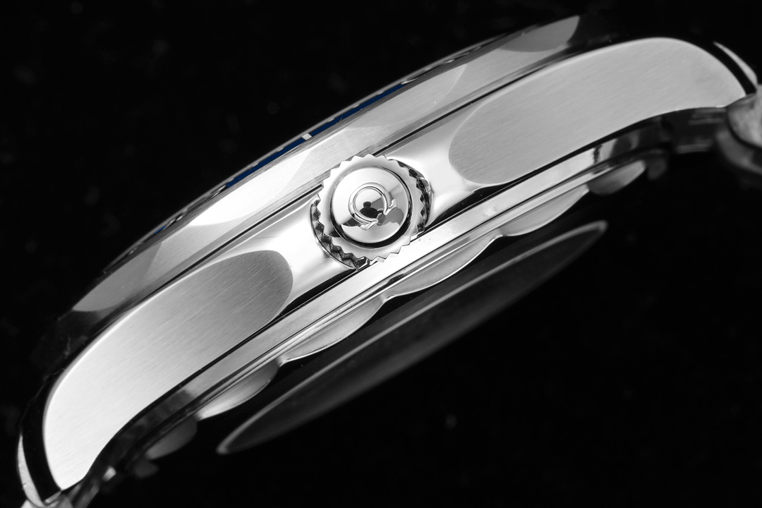 Omega SEAMASTER Seamaster Planet Ocean 210.30.42.20.01.001