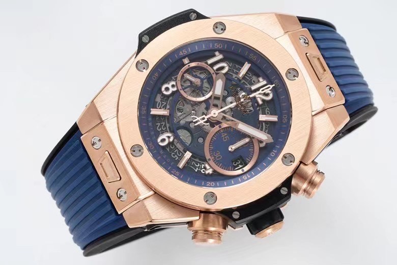 Hublot BIG BANG series top artifact, brand new custom