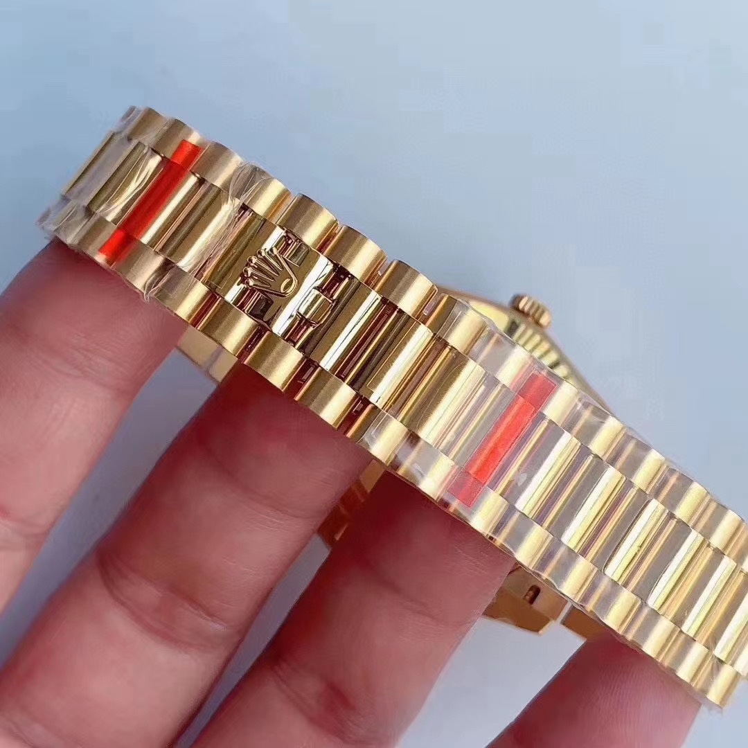 Rolex Datejust 228235 stainless steel watch